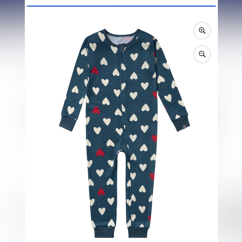 NWT Modern Moments Pajamas